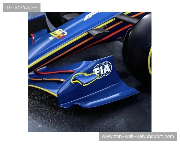 F1赛车空气动力学对比赛胜负的决定性影响 F1赛车空气动力学对比赛胜负的决定性影响
