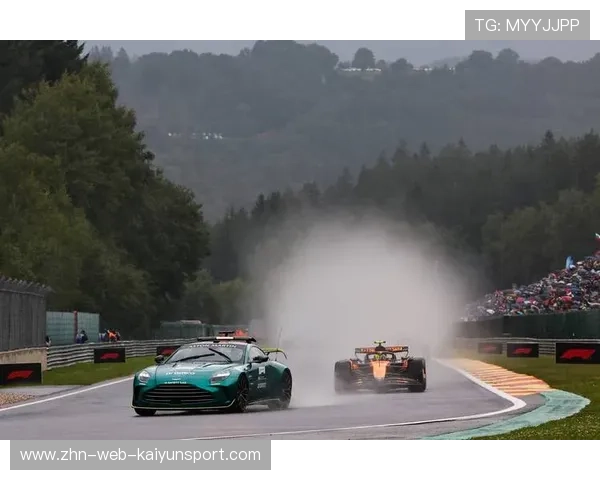 F1比利时大奖赛：法拉利车队挑战梅赛德斯，成功逆袭